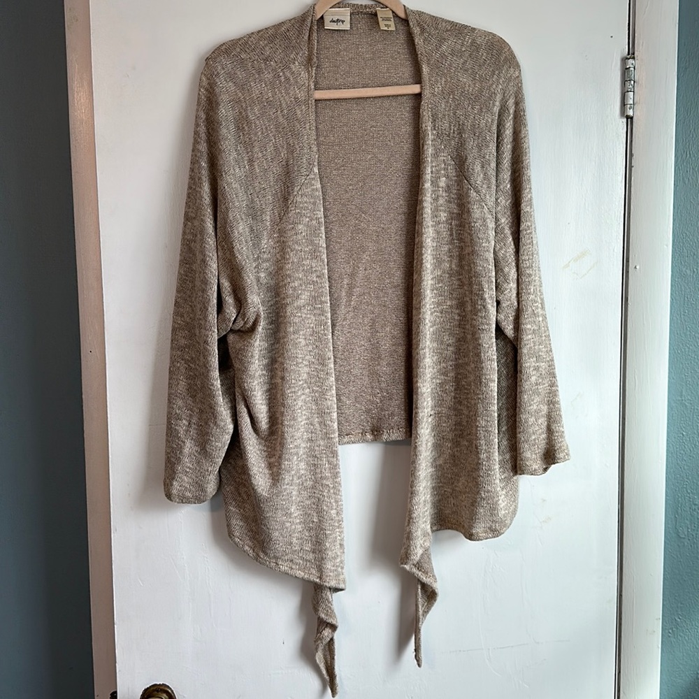 Daytrip cardigan
